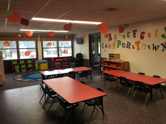 Classroom